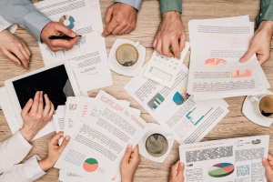 The Power of Press Releases: How to Boost Your Business's Visibility The Power of Press Releases: How to Boost Your Business's Visibility